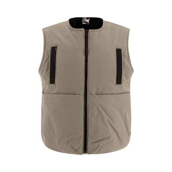 Gr10k "deck Operator" Vest for Men Label Size S